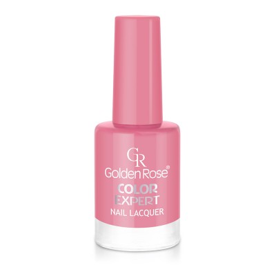 GOLDEN ROSE Color Expert Nail Lacquer 10.2ml - 14